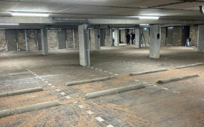 🚧 Recent opgeleverd in Zwolle! 🚧