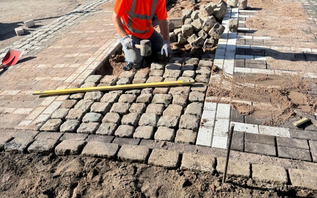 🚧 Project in uitvoering in Hilversum 🚧