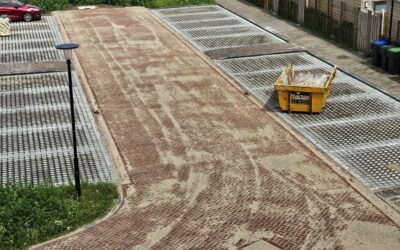 Laatste stenen gelegd op WRM-plan Hardewijde in Harderwijk